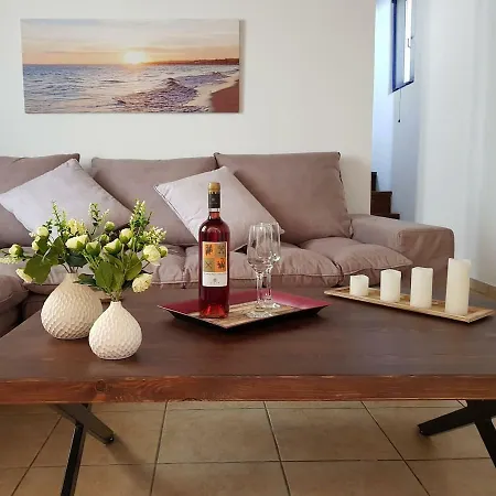 Case de vacanță Agioklima - - Rhodes