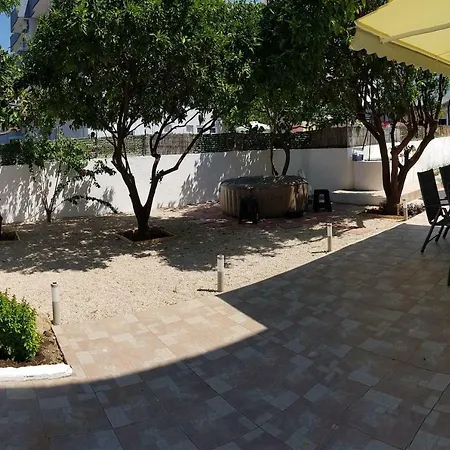 Agioklima - - Rhodes Case de vacanță Ialysos (Rhodes)