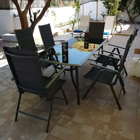 Semesterbostad Agioklima - - Rhodes Ialysos (Rhodes)
