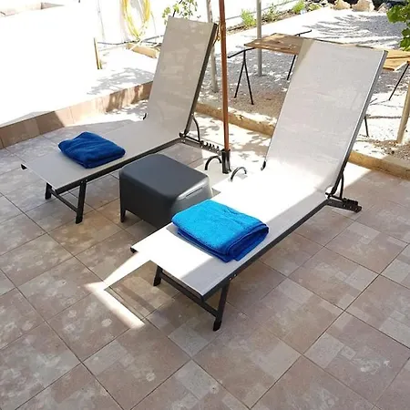 Agioklima - - Rhodes Semesterbostad Ialysos (Rhodes)