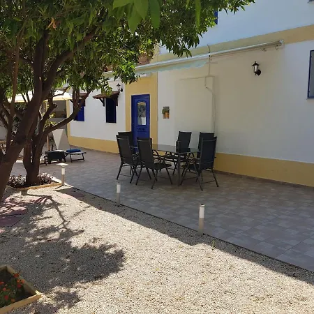 Semesterbostad Agioklima - - Rhodes Ialysos (Rhodes)